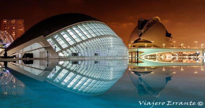 Apartamento Turistico Lux Center Valencia Eksteriør bilde