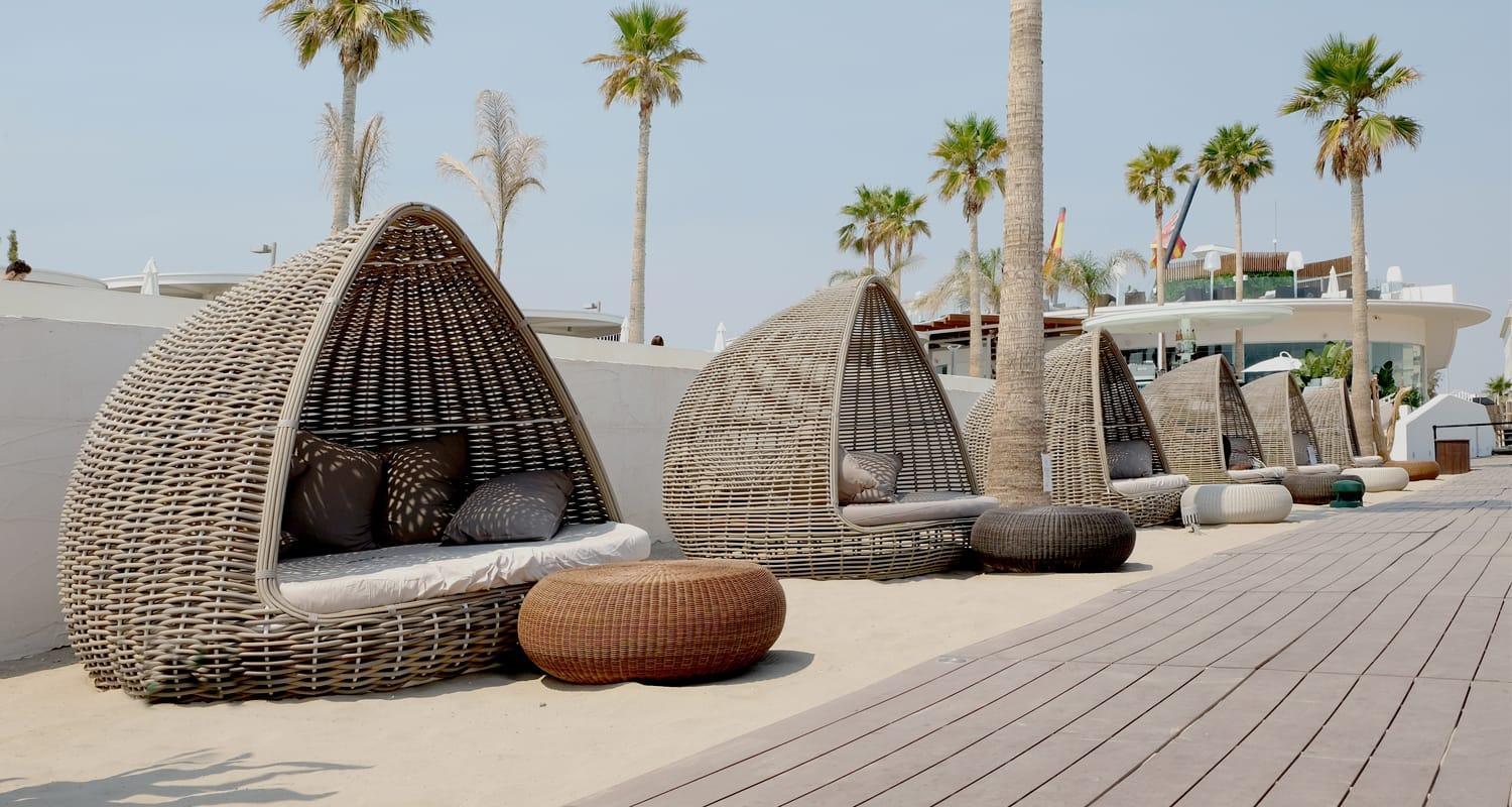 Apartamento Turistico Lux Center Valencia Eksteriør bilde