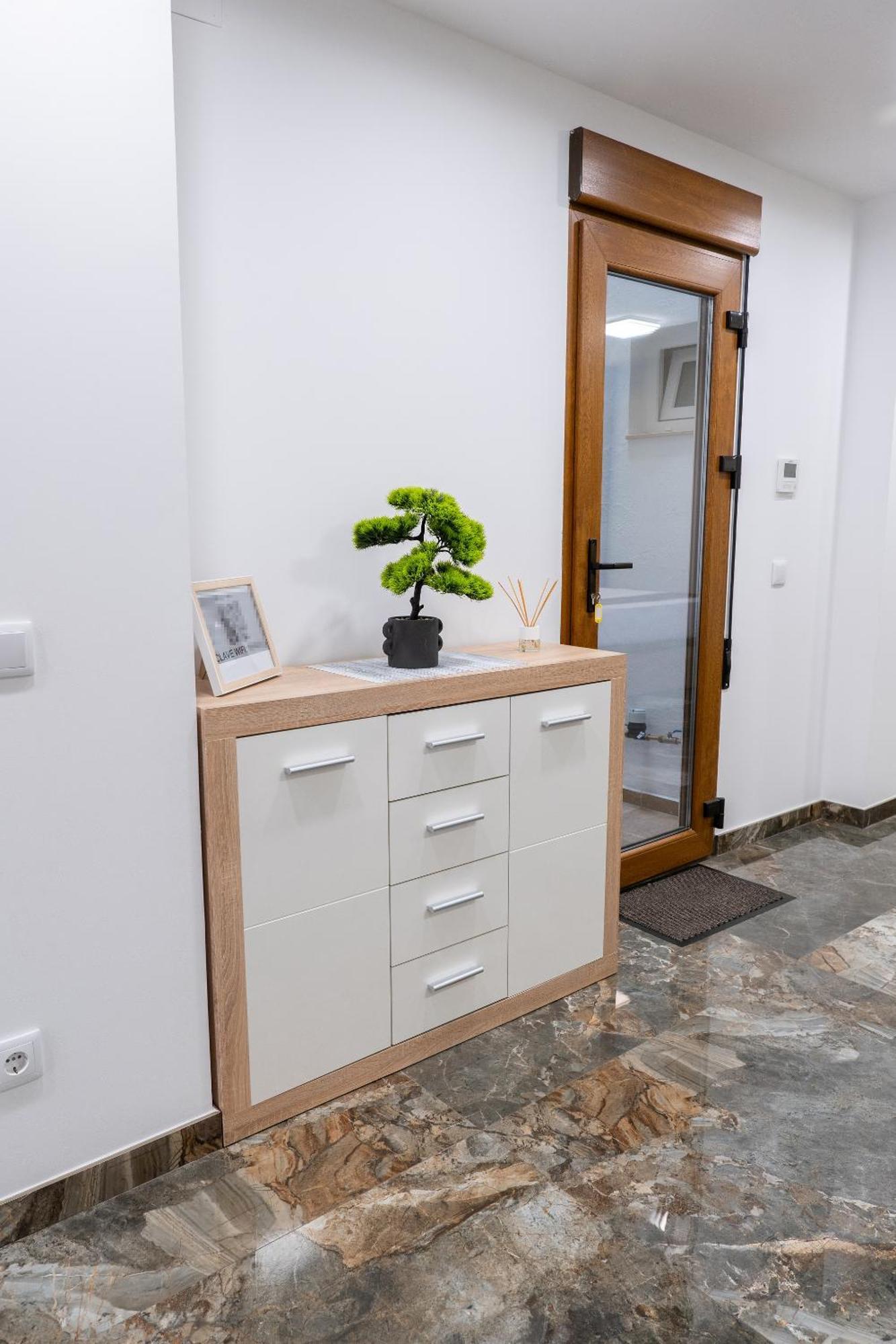 Apartamento Turistico Lux Center Valencia Eksteriør bilde