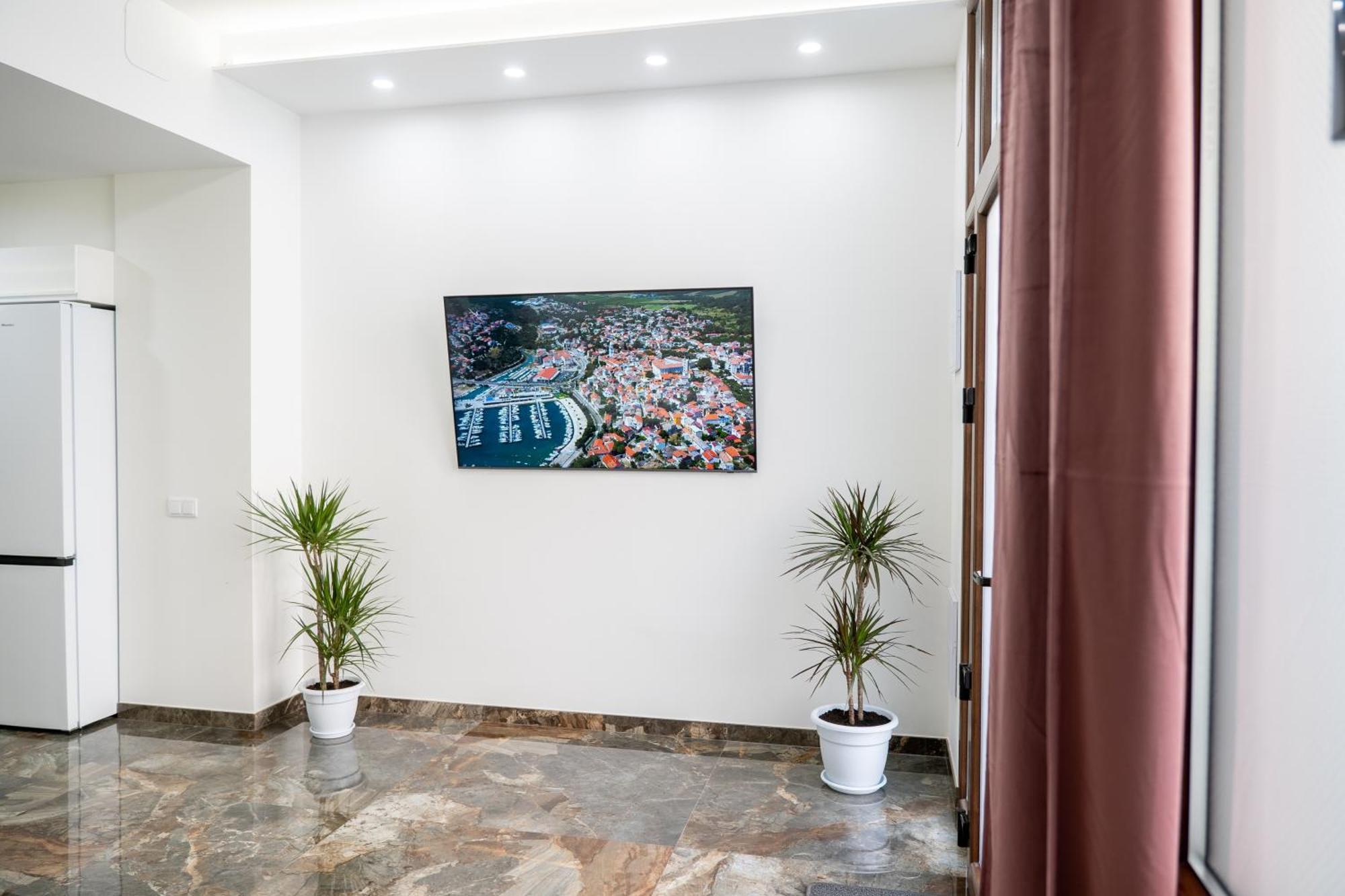 Apartamento Turistico Lux Center Valencia Eksteriør bilde