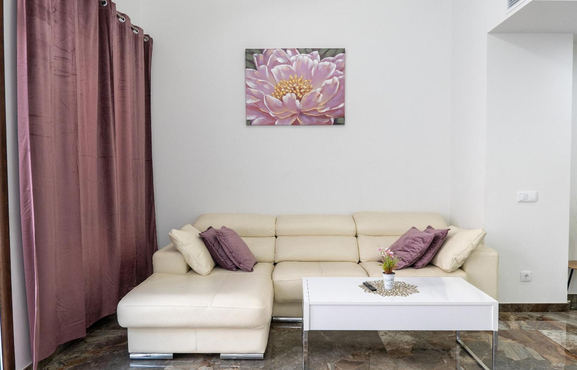Apartamento Turistico Lux Center Valencia Eksteriør bilde