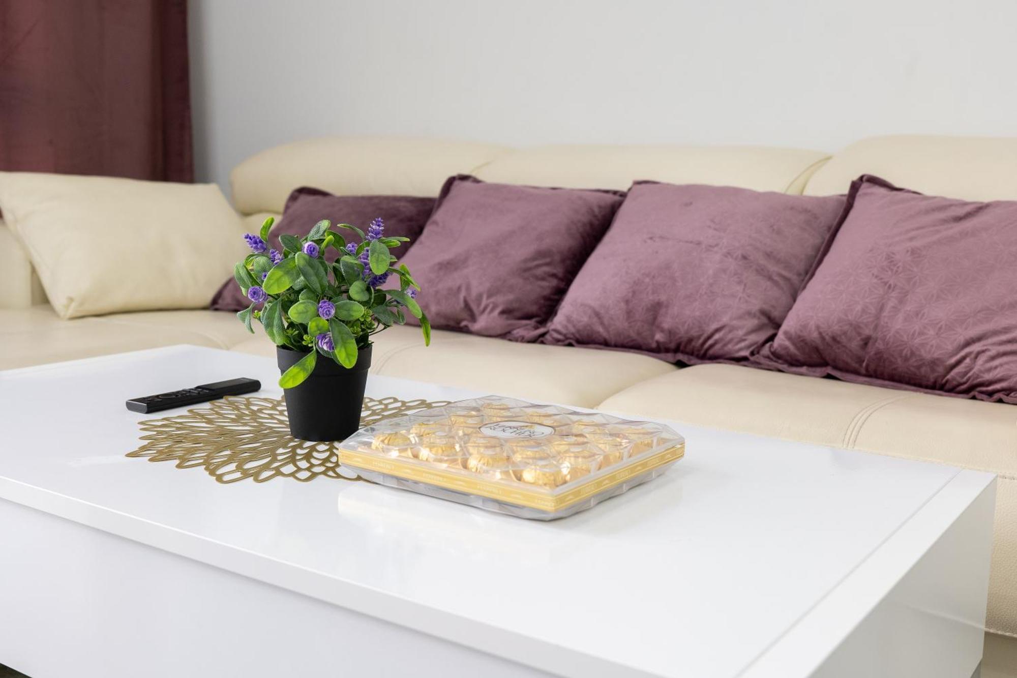Apartamento Turistico Lux Center Valencia Eksteriør bilde