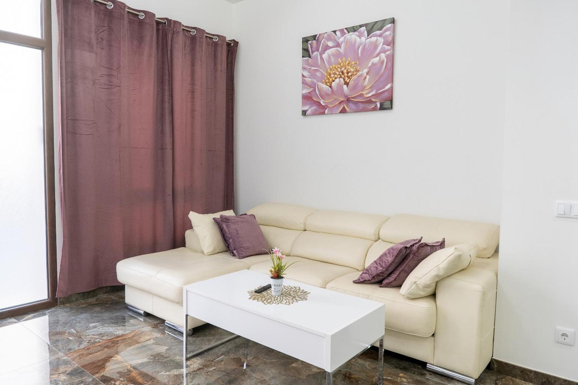 Apartamento Turistico Lux Center Valencia Eksteriør bilde