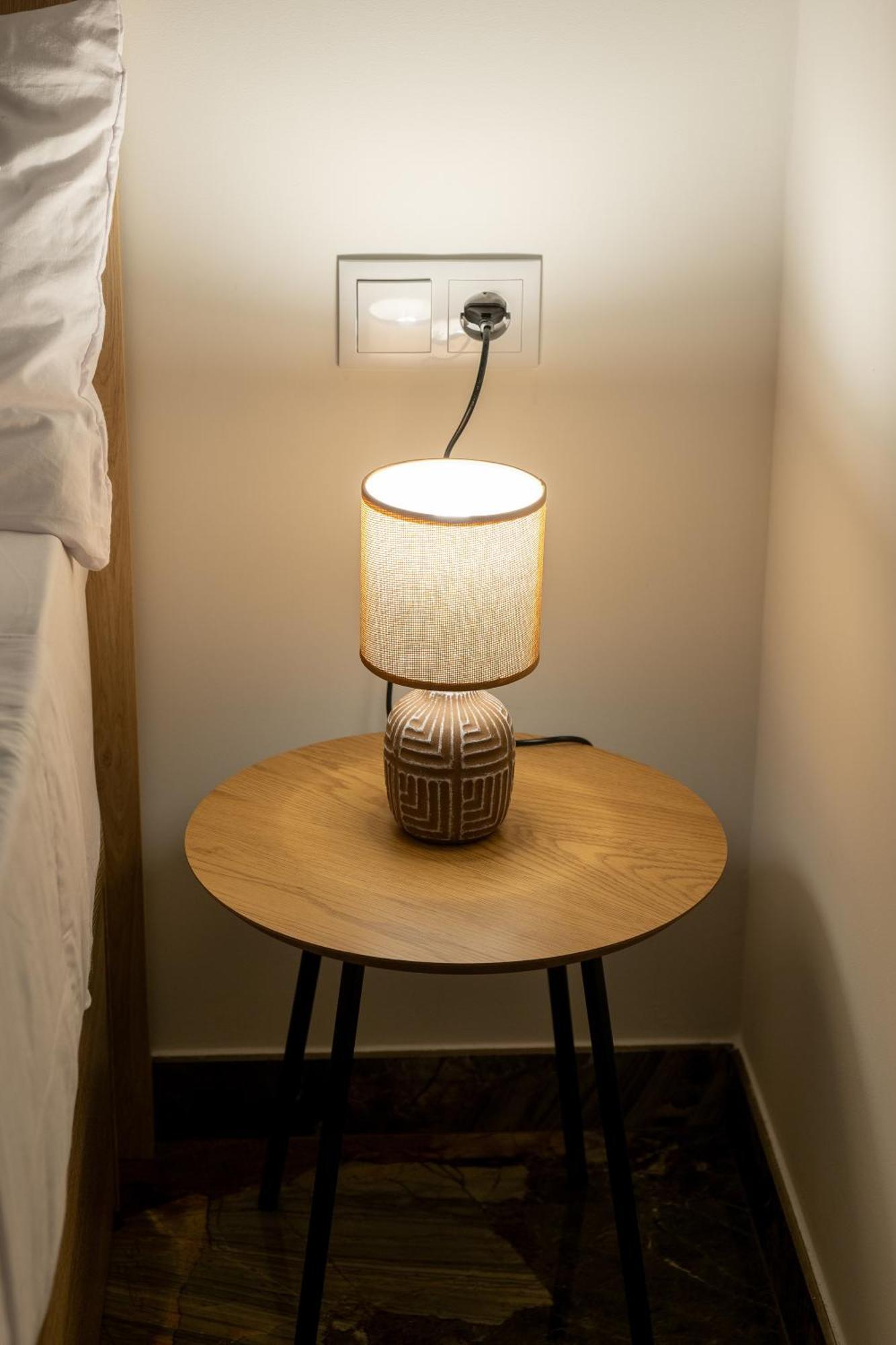 Apartamento Turistico Lux Center Valencia Eksteriør bilde