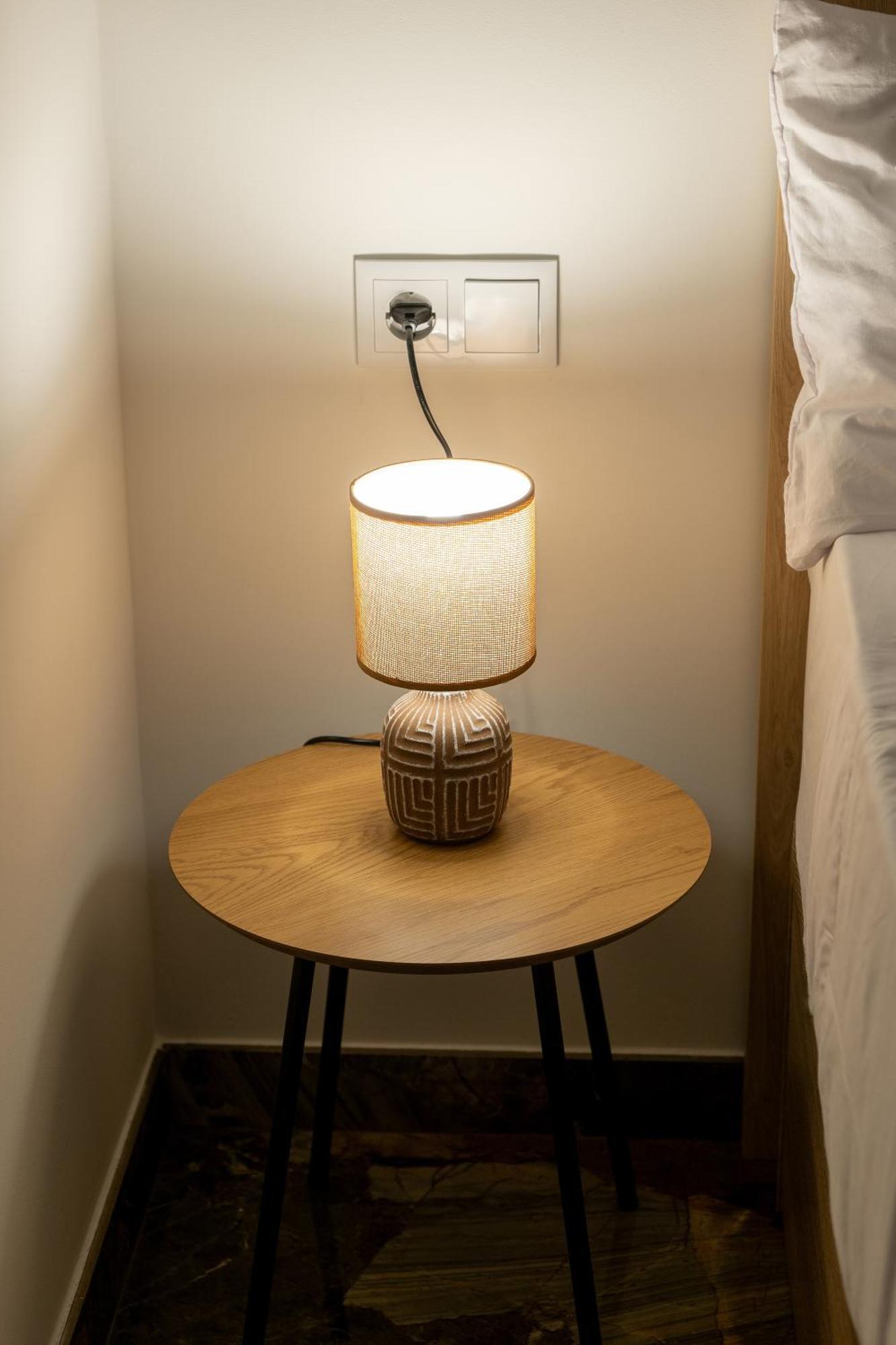 Apartamento Turistico Lux Center Valencia Eksteriør bilde